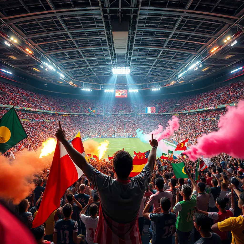 Cơ hội đi tiếp của Thụy Sĩ tại World Cup 2026: Còn cửa hay đã hết? — view 5