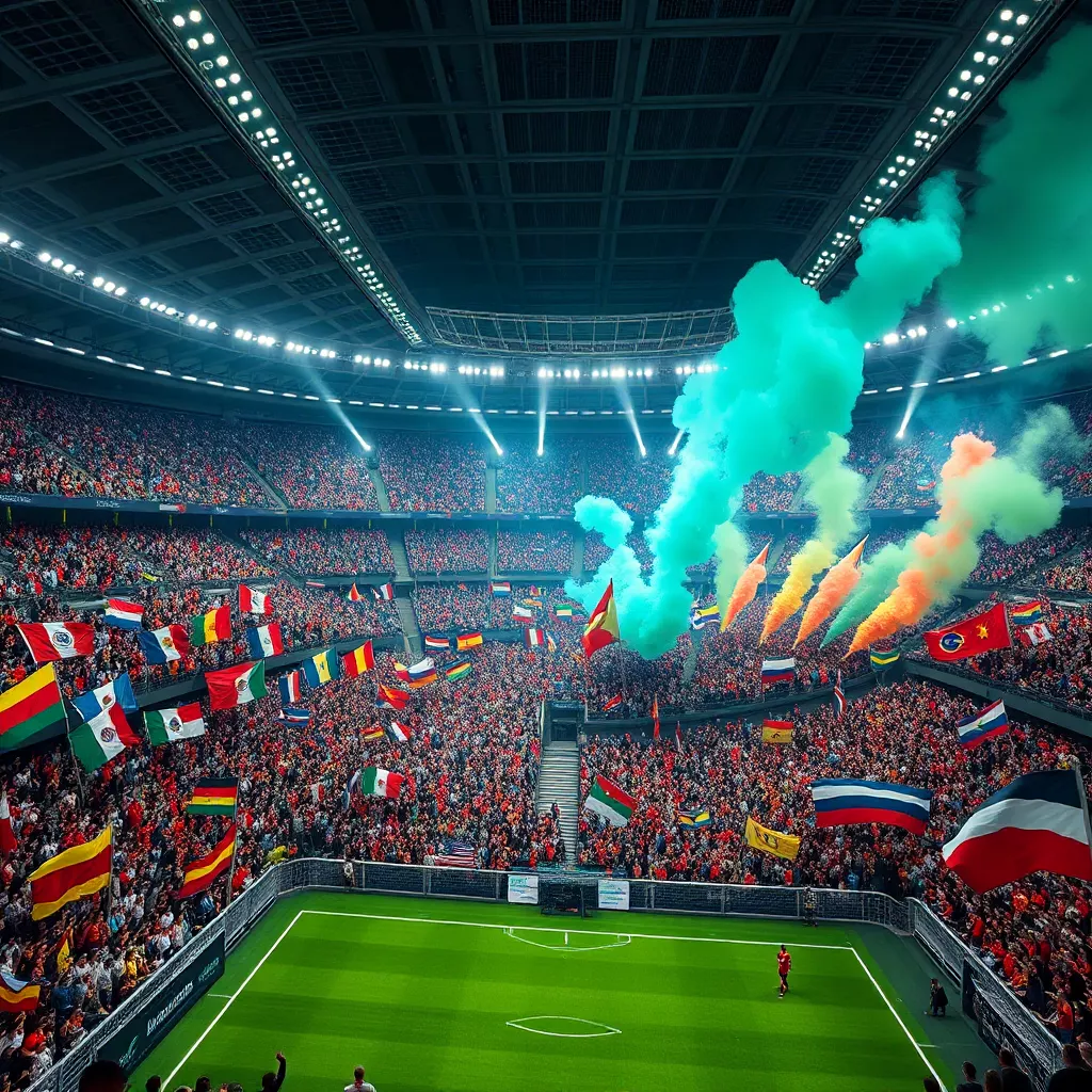 Những Ngôi Sao Có Thể Tạo Nên Kỳ Tích Ở Chung Kết World Cup 2026 | 789win.press — view 5