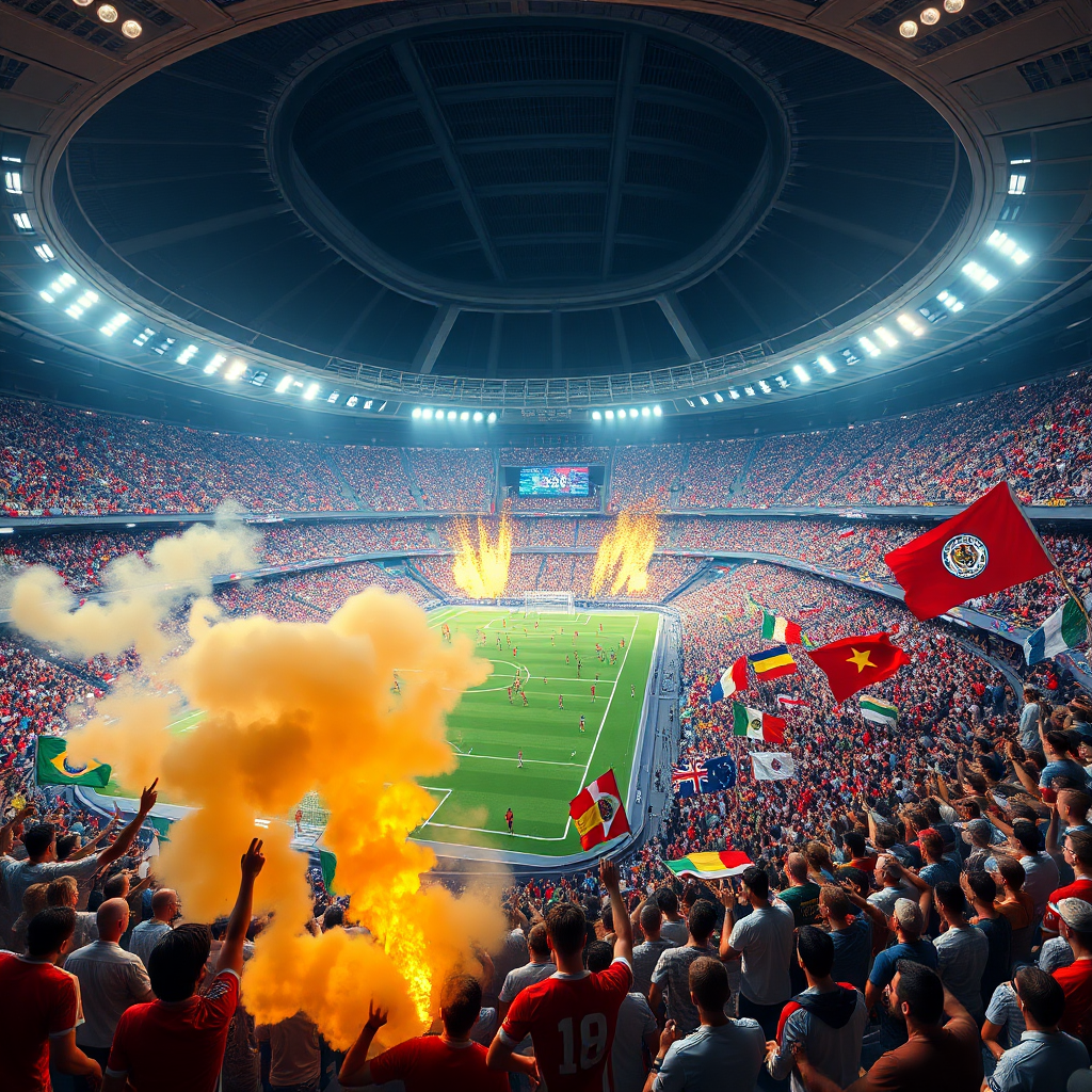 Premier League cuối tuần: Những trận cầu đáng chú ý và cách Fabet nâng tầm cảm xúc