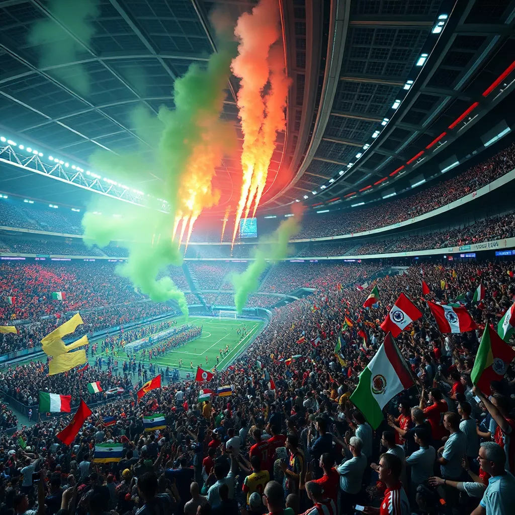 World Cup tại Lode88: Khi những câu chuyện vượt giới hạn thắp lên ngọn lửa cảm hứng — view 4