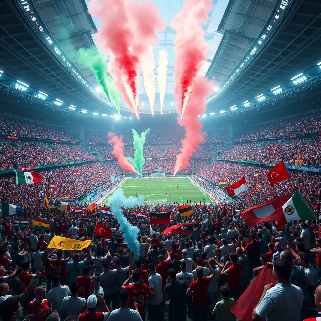 Argentina chuẩn bị cho World Cup bằng bản lĩnh tập thể