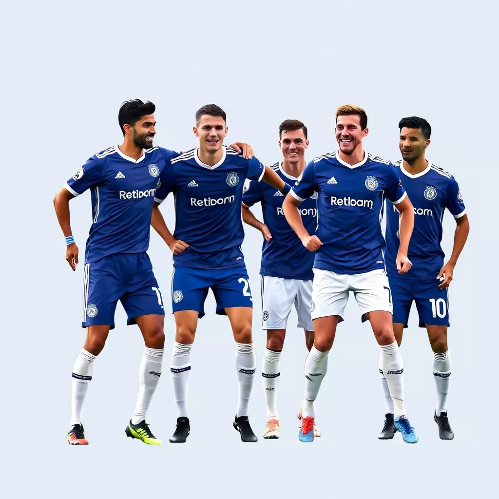 Arsenal thời Mikel Arteta: Cấu trúc chiến thuật rõ ràng và hành trình trở lại đỉnh cao — view 5