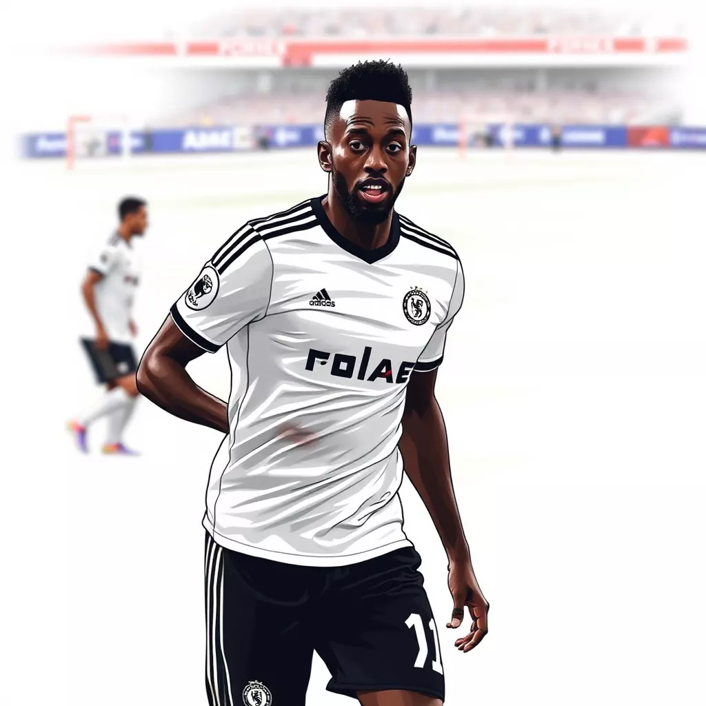 Jude Bellingham cho thấy sự toàn diện ở tuyến giữa Real Madrid qua Hitclub