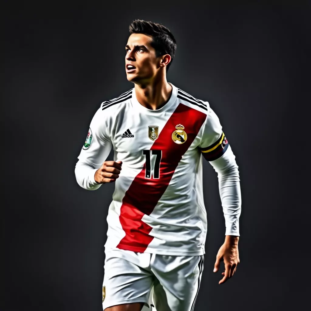 Các Đội Bóng Sẵn Sàng Tạo Nên Cơn Địa Chấn World Cup 2026 — view 5