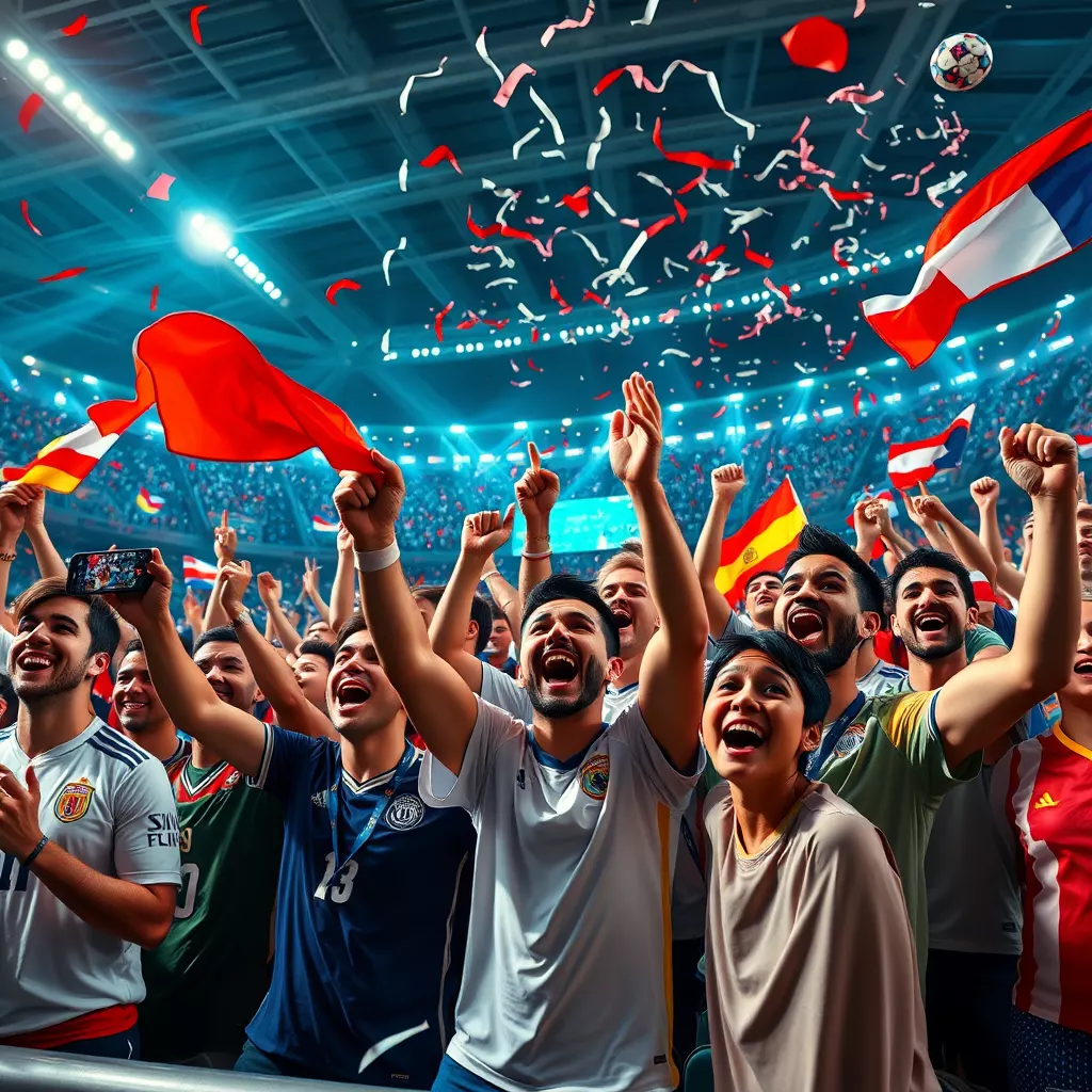 Argentina chuẩn bị cho World Cup bằng bản lĩnh tập thể — view 5
