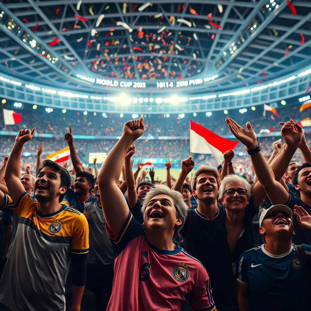 World Cup 2026: Cuộc chiến của những "bức tường thép" và sự trỗi dậy của các hàng thủ — view 3