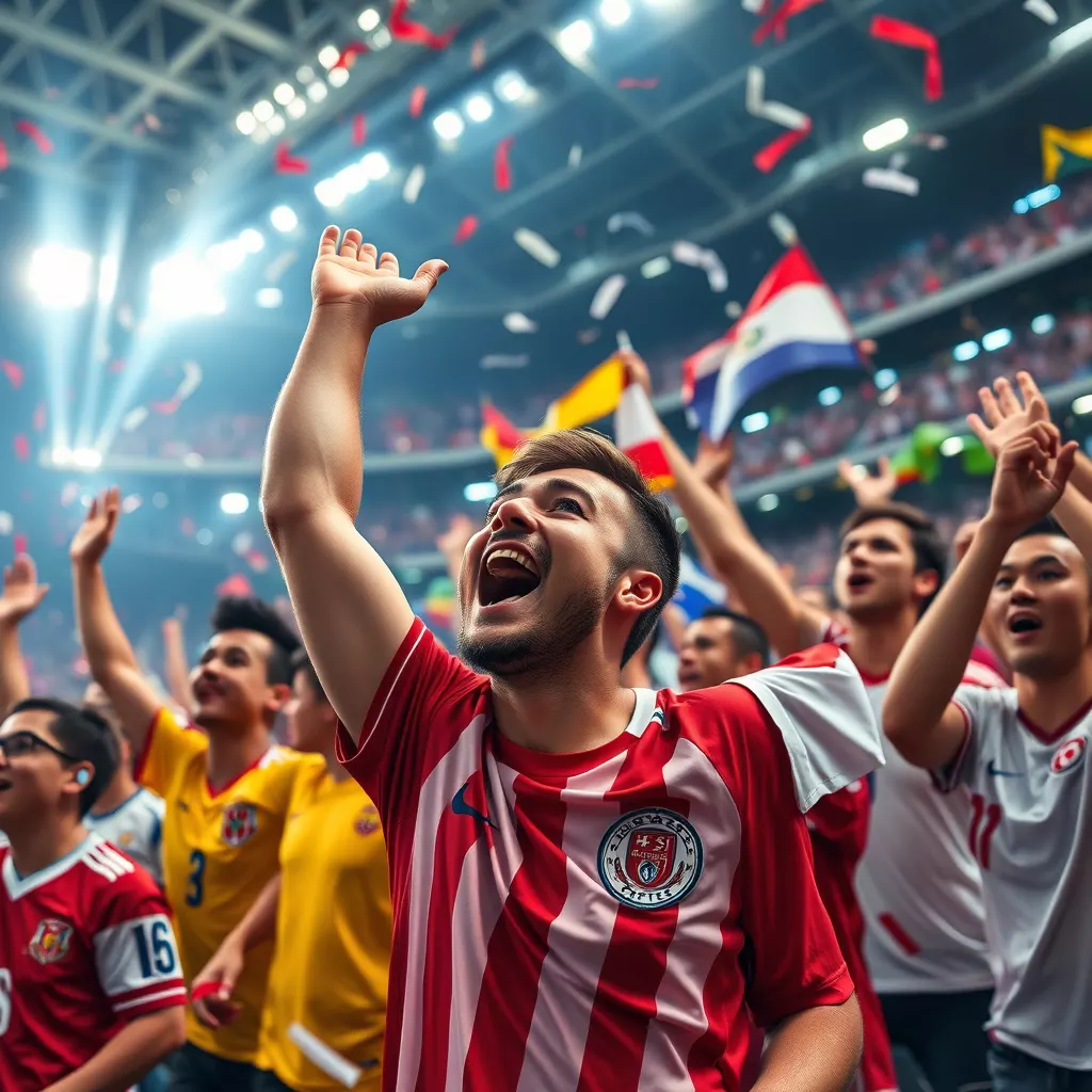 Champions League tại Net88: Sức nóng từ những cuộc đối đầu duyên nợ — view 4