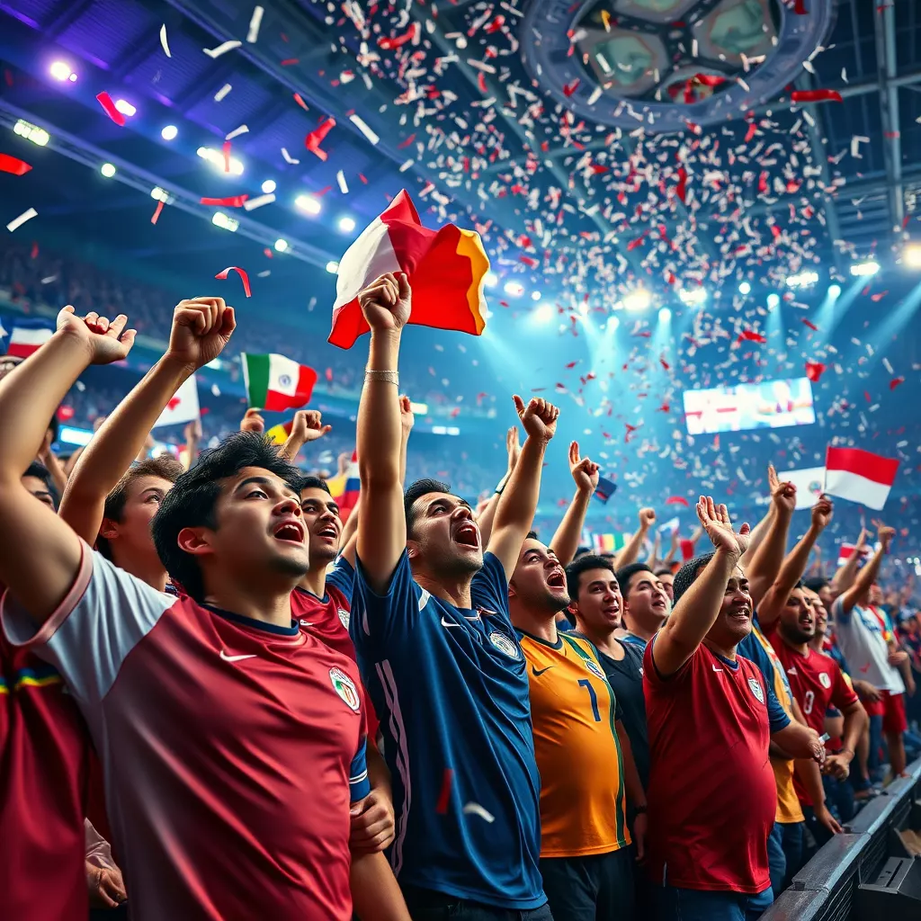 Tuyển Anh hướng đến World Cup: Những nhân tố đáng kỳ vọng và cơ hội cùng Five88 — view 5