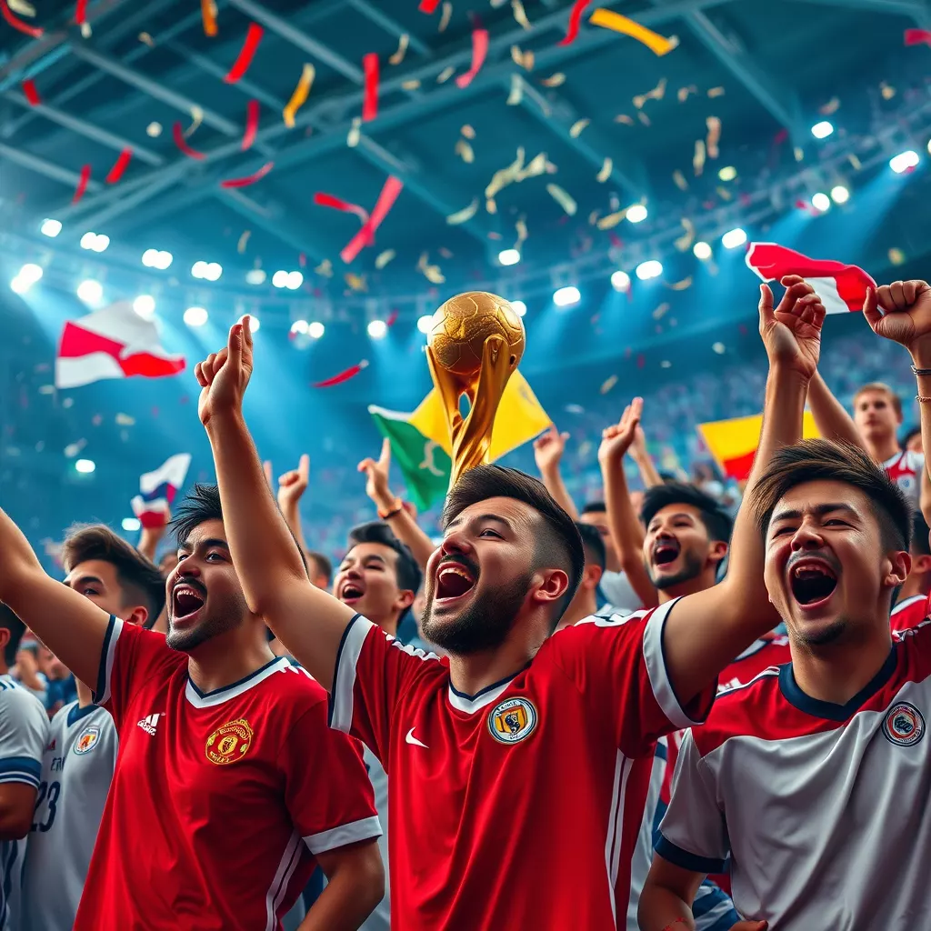 Exploring Sports Betting Markets: What Experienced Users Look for in Platforms Like J88 — view 2