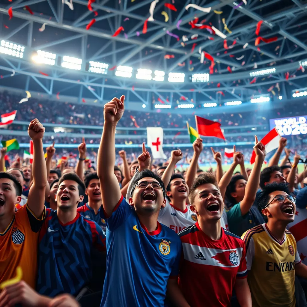 Những Sai Số Nhỏ Có Thể Quyết Định Chung Kết World Cup 2026 | u888com.media — view 4