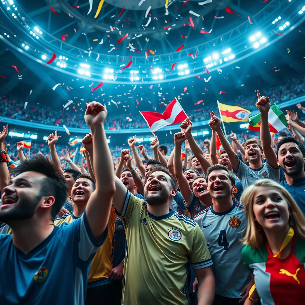 Tuyển Anh hướng đến World Cup: Những nhân tố đáng kỳ vọng và sức hút từ Sunwin — view 5