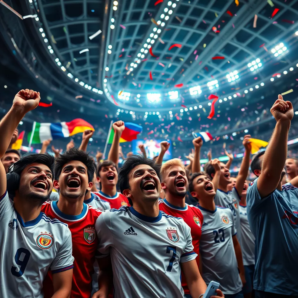 Argentina chuẩn bị cho World Cup bằng bản lĩnh tập thể theo Hitclub — view 2