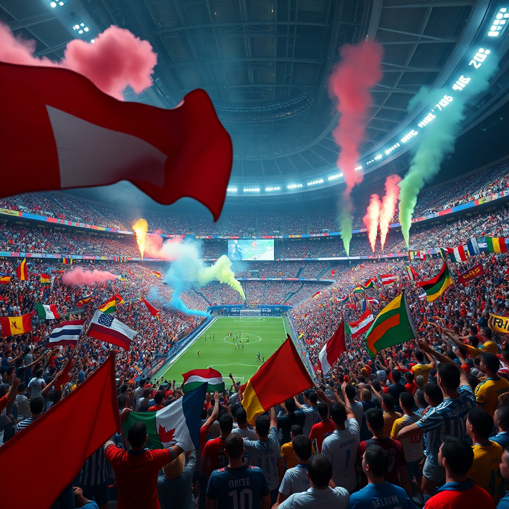 Xoilac TV Theo dõi Champions League tại xoilac
