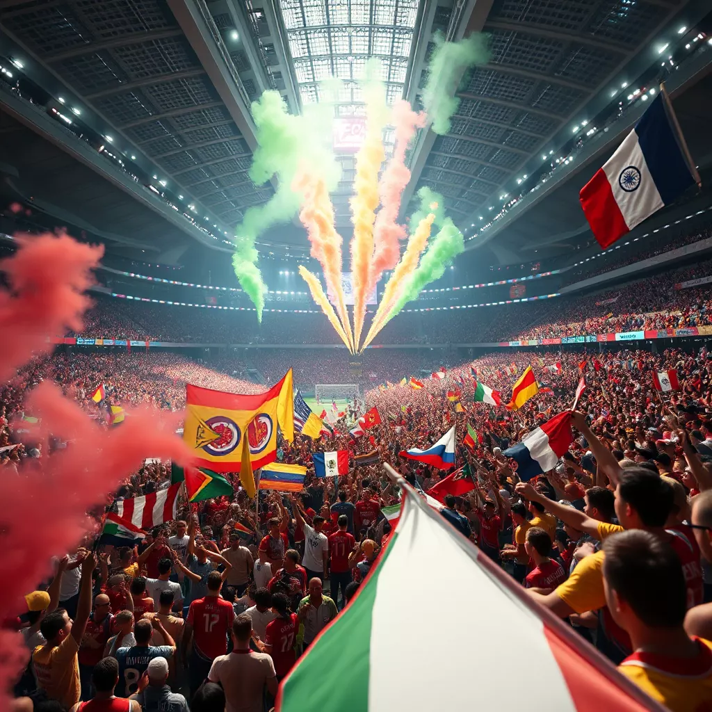 Champions League tại Net88: Sức nóng từ những cuộc đối đầu duyên nợ