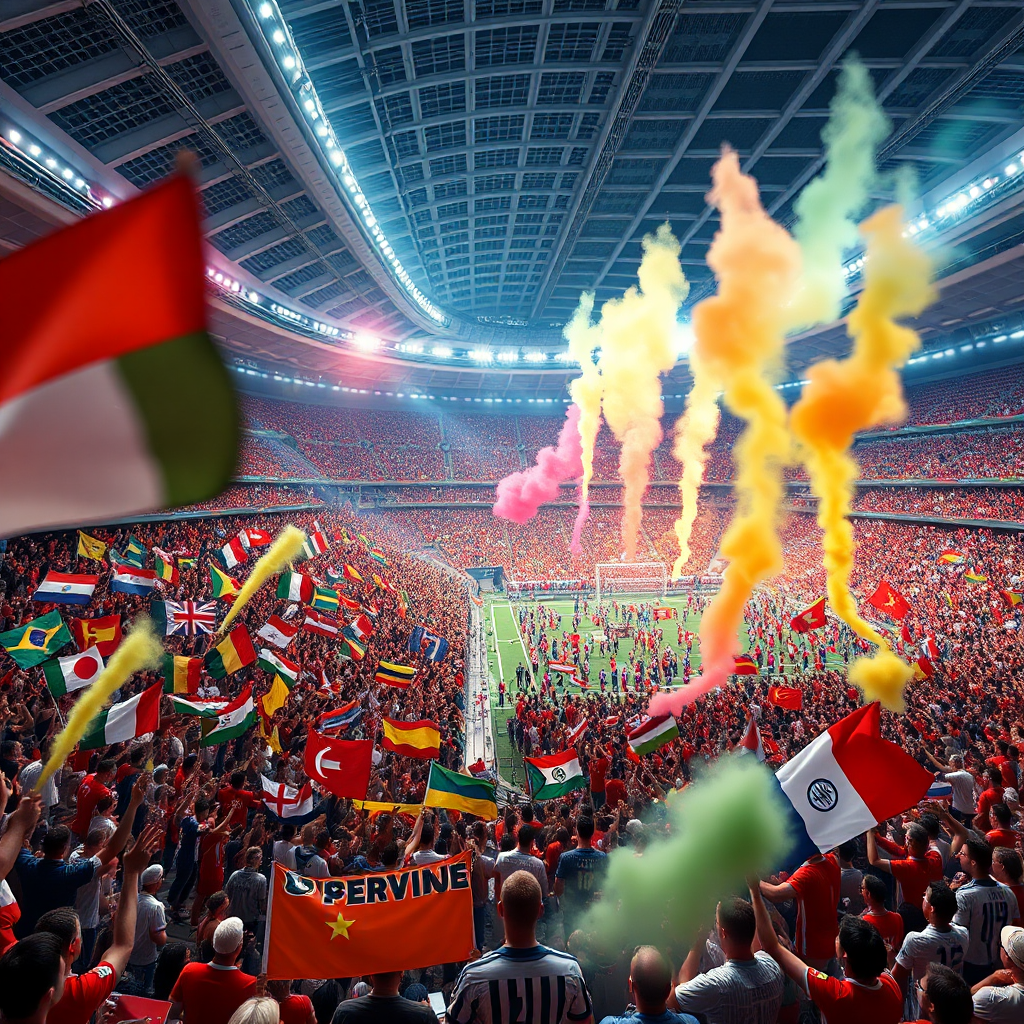 Xoilac TV Theo dõi Champions League tại xoilac