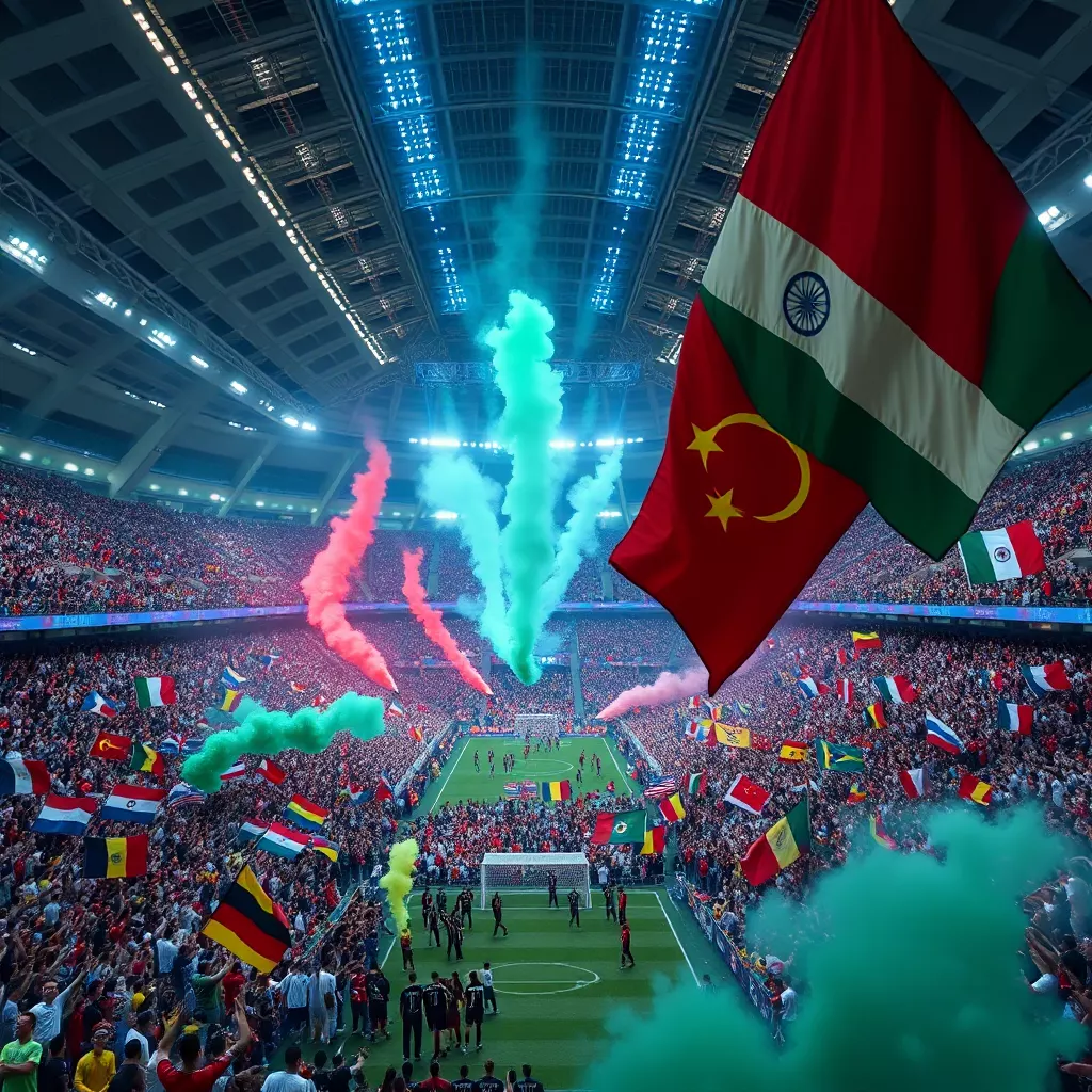 Tuyển Anh hướng đến World Cup: Những nhân tố đáng kỳ vọng và cú hích từ KU88 — view 3