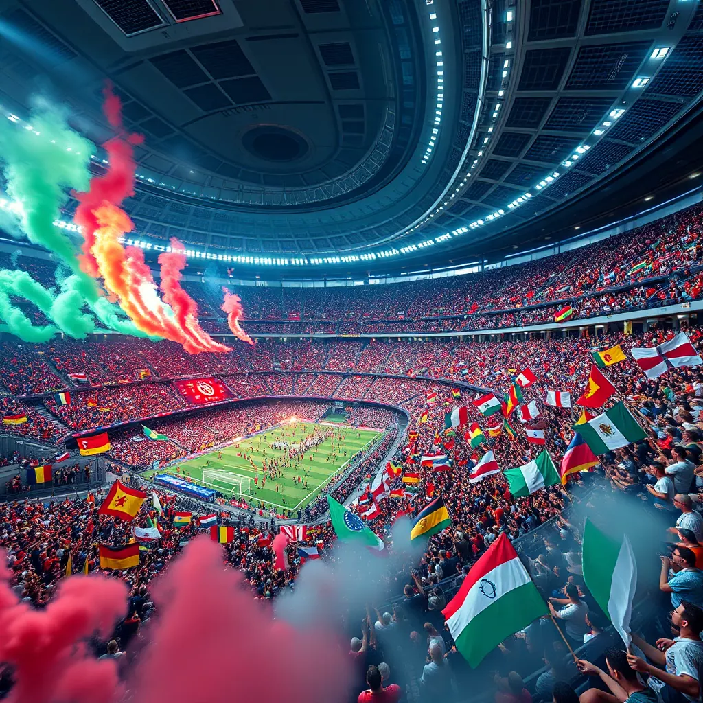 Exploring Sports Betting Markets: What Experienced Users Look for in Platforms Like J88 — view 4