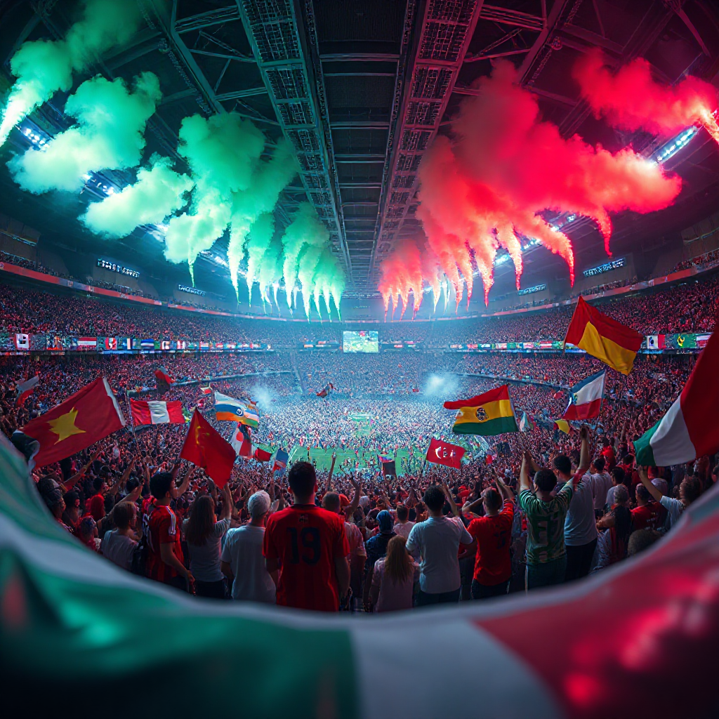 World Cup 2026: Cuộc chiến của những "bức tường thép" và sự trỗi dậy của các hàng thủ