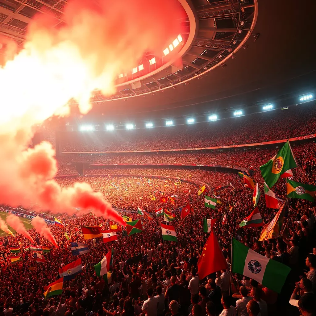 Không khí World Cup đang đến gần: Cộng đồng Dabet rộn ràng chờ đón — view 3