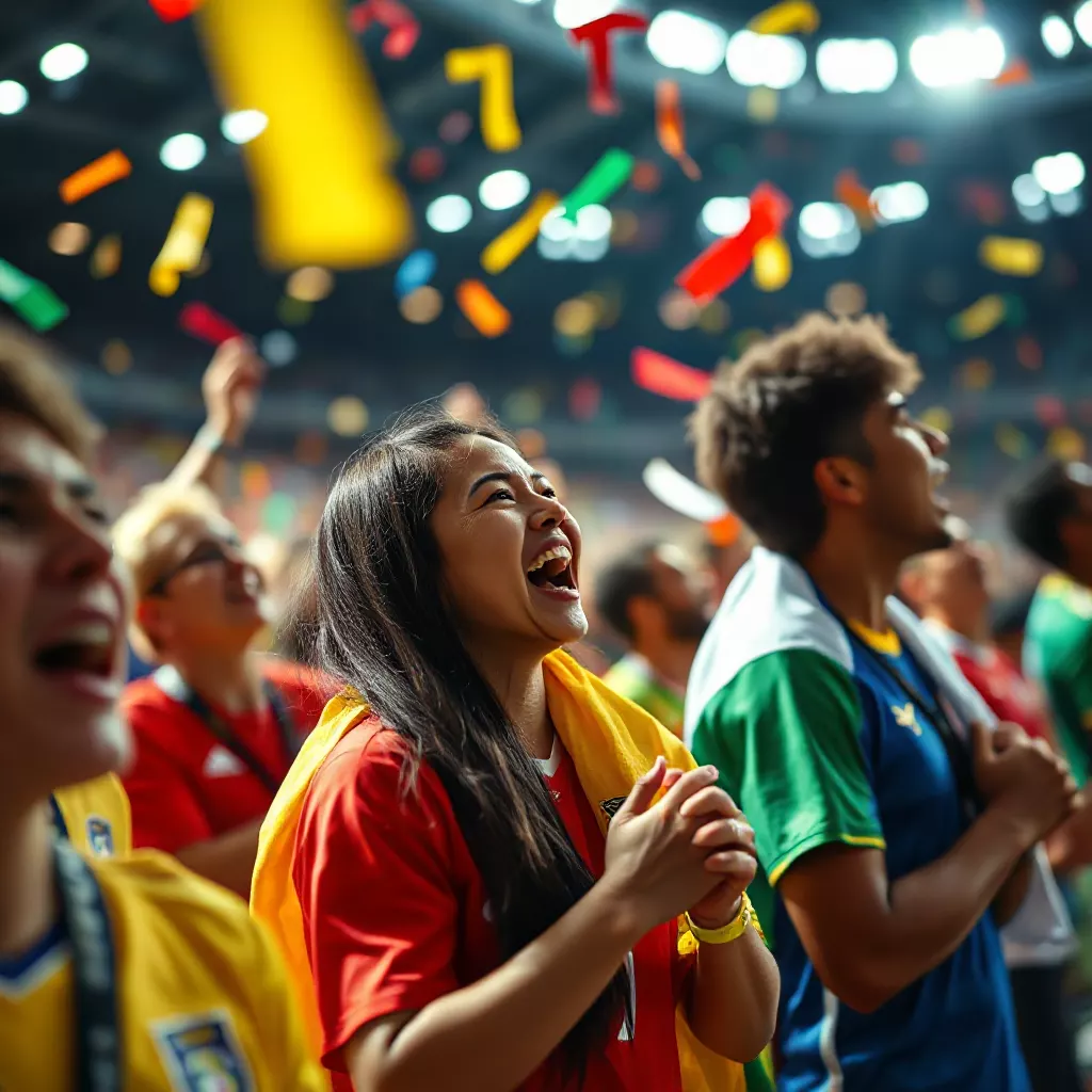 Tuyển Anh hướng đến World Cup: Những nhân tố đáng kỳ vọng và sức hút từ Sunwin