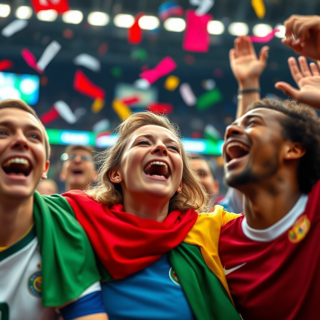 World Cup 2026: Khi mọi trận đấu đều là trận chung kết thực sự