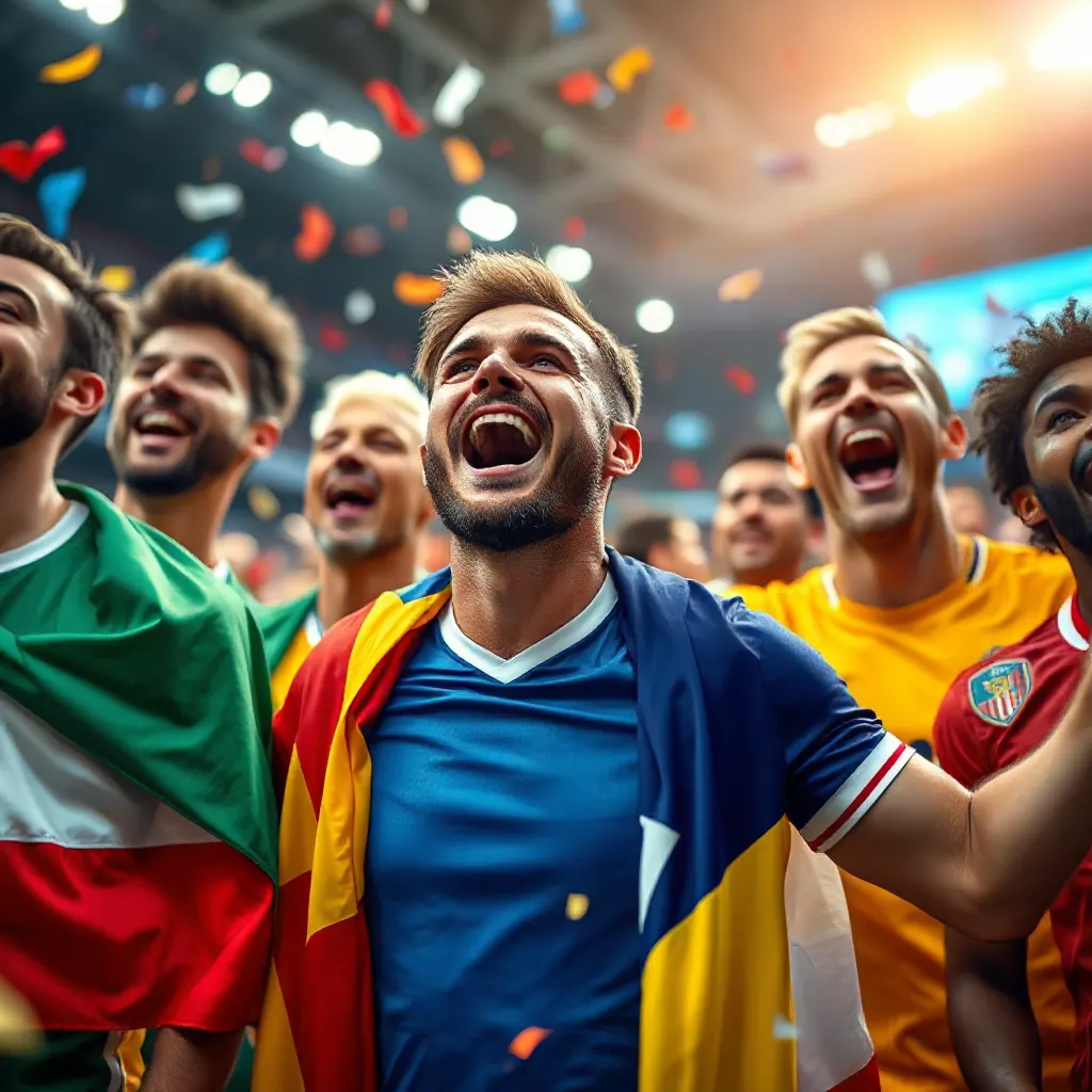 Bầu không khí World Cup 2026: Những ứng viên sáng giá nào sẽ lên ngôi? — view 3