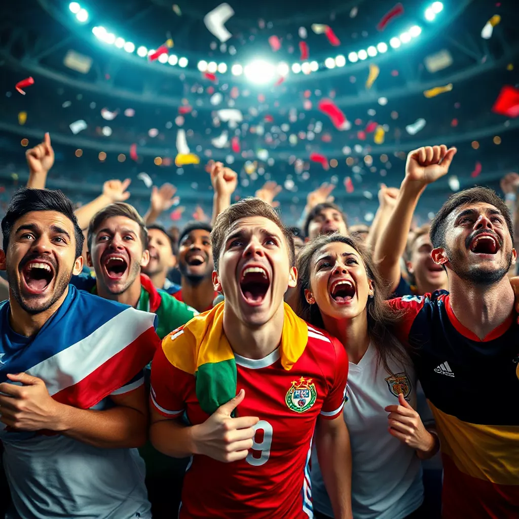 Tuyển Anh hướng đến World Cup: Những nhân tố đáng kỳ vọng và hành trình cùng Sky88 — view 5