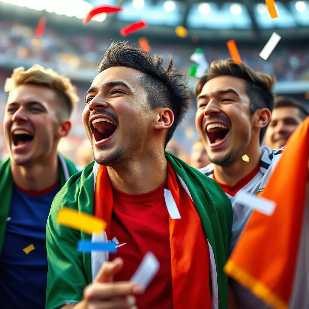 Bầu không khí trước trận chung kết World Cup 2026 được cập nhật trên hz88a.it.com – Góc nhìn từ một người theo dõi lâu năm — view 2
