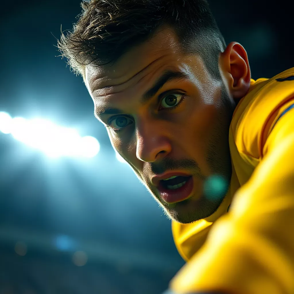 Chung Kết World Cup 2026: Cuộc Đua Danh Hiệu Giữa Những Đội Bóng Hàng Đầu — view 3