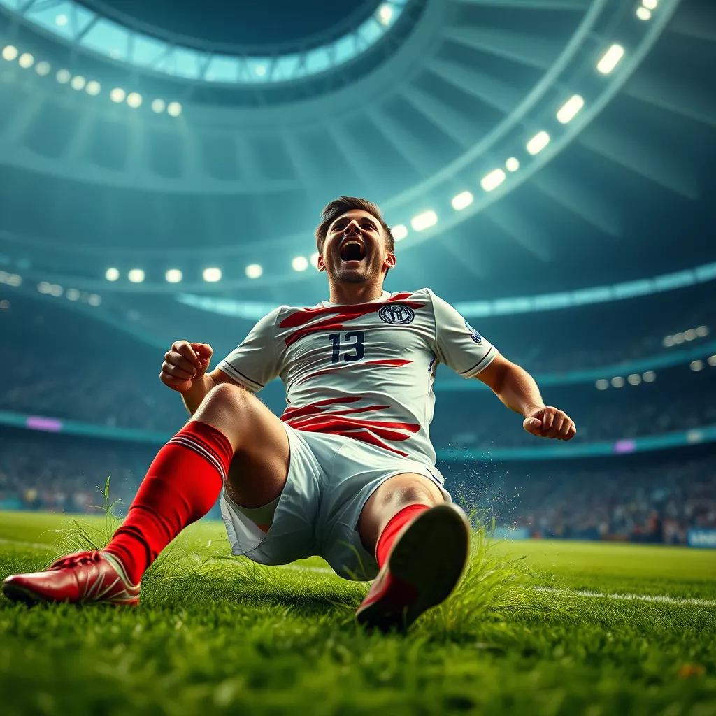 ad88.blue Đánh Giá Sức Mạnh Đội Hình Trước Chung Kết World Cup 2026: Sân Chơi Cho Dân Cá Cược Thực Thụ — view 4