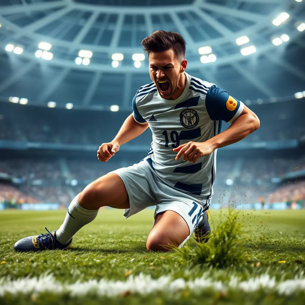 World Cup 2026: Khi tinh thần đoàn kết trở thành chìa khóa chiến thắng — view 3