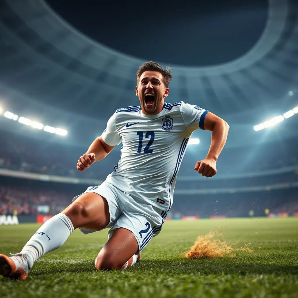 World Cup 2026: Khi tinh thần đoàn kết trở thành chìa khóa chiến thắng