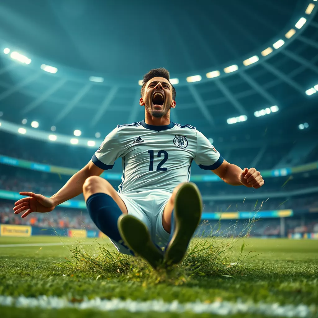 World Cup 2026: Sân khấu tỏa sáng của những ngôi sao lớn và cơn sốt công nghệ