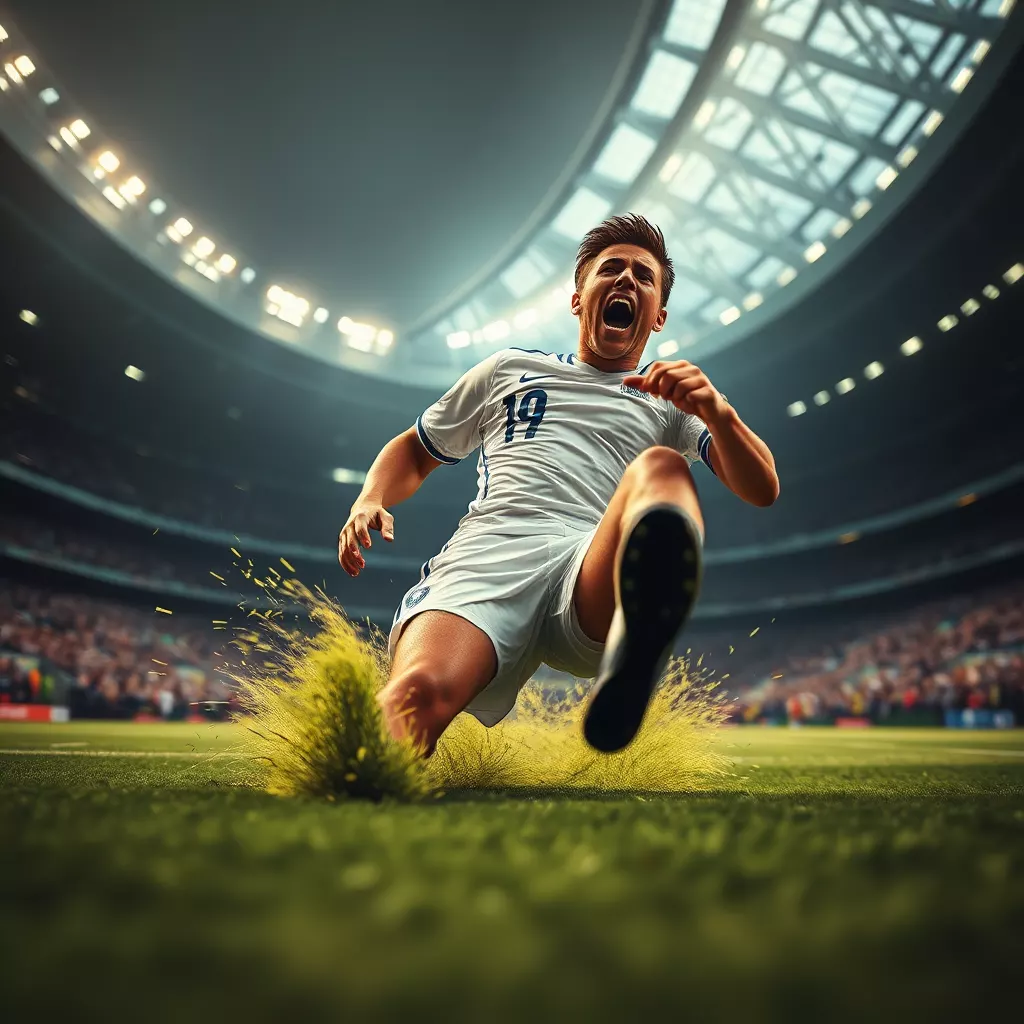 World Cup 2026 Và Những Trận Đấu Khiến Khán Đài Bùng Nổ