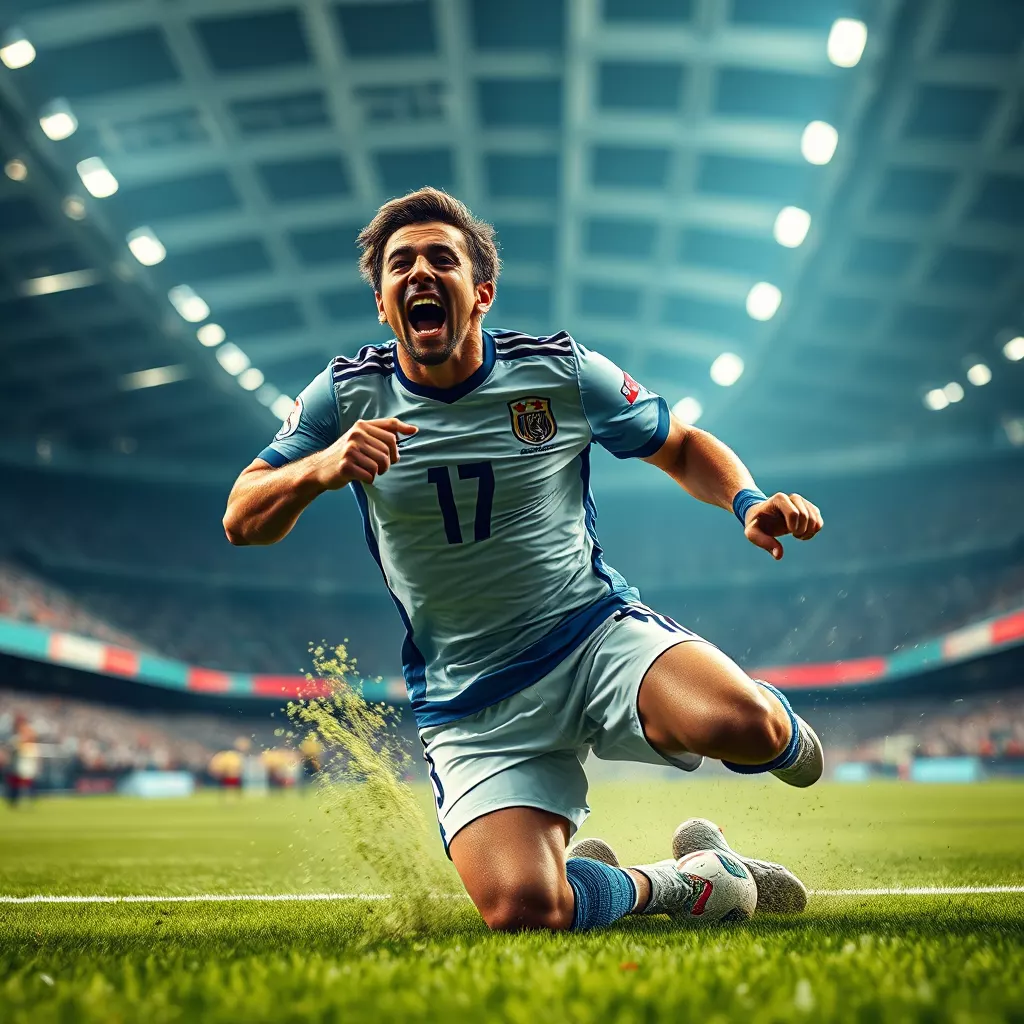 Những Ngôi Sao Có Thể Tạo Nên Kỳ Tích Ở Chung Kết World Cup 2026 | 789win.press — view 3