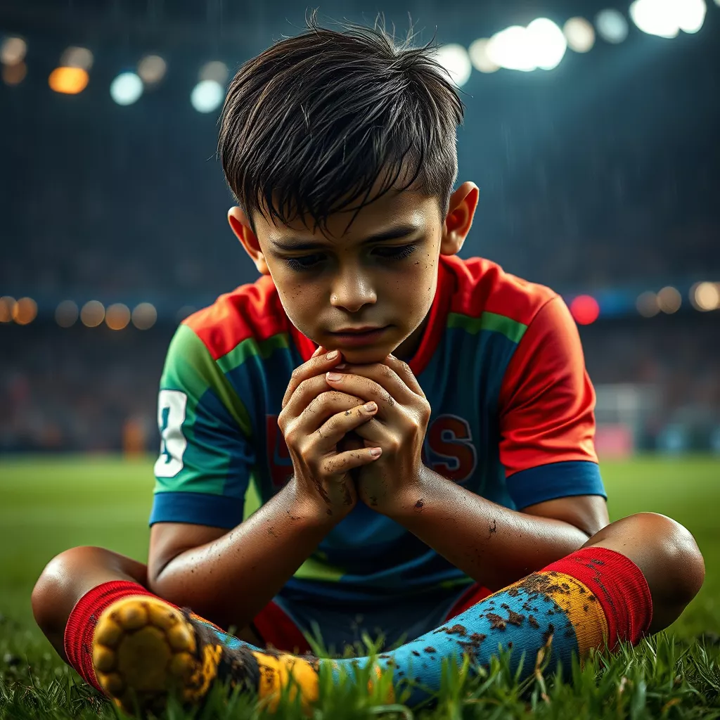 Trước thềm World Cup, cảm xúc bóng đá được Oxbet kể lại gần gũi hơn — view 5