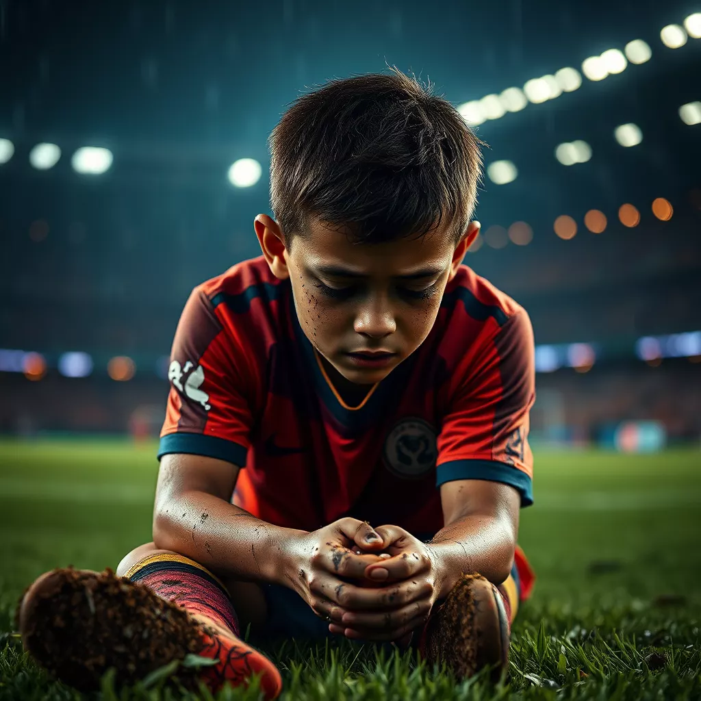 Các Chân Sút Đáng Sợ Nhất Trước Thềm World Cup 2026 — view 5