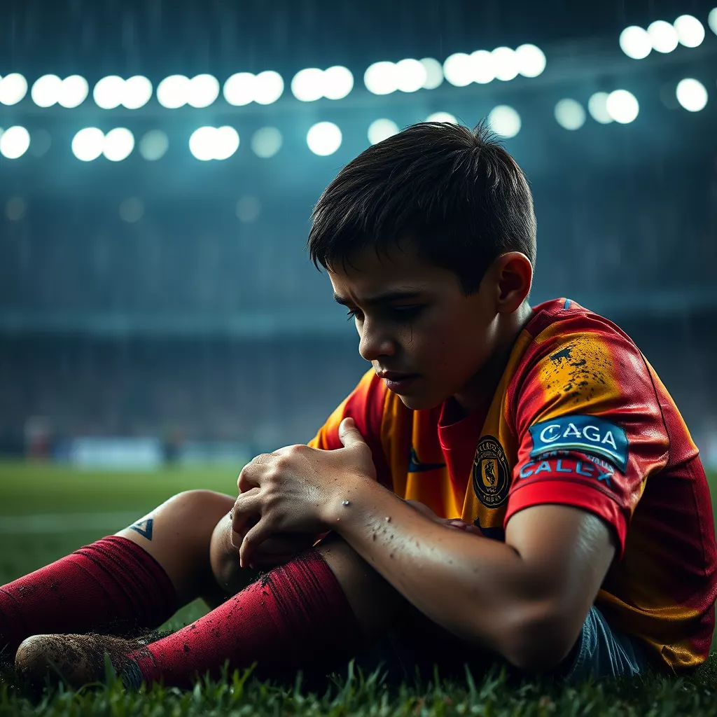 Hitclubvn.uk.net Giải Mã Những Khoảnh Khắc Quyết Định Trong Chung Kết World Cup 2026