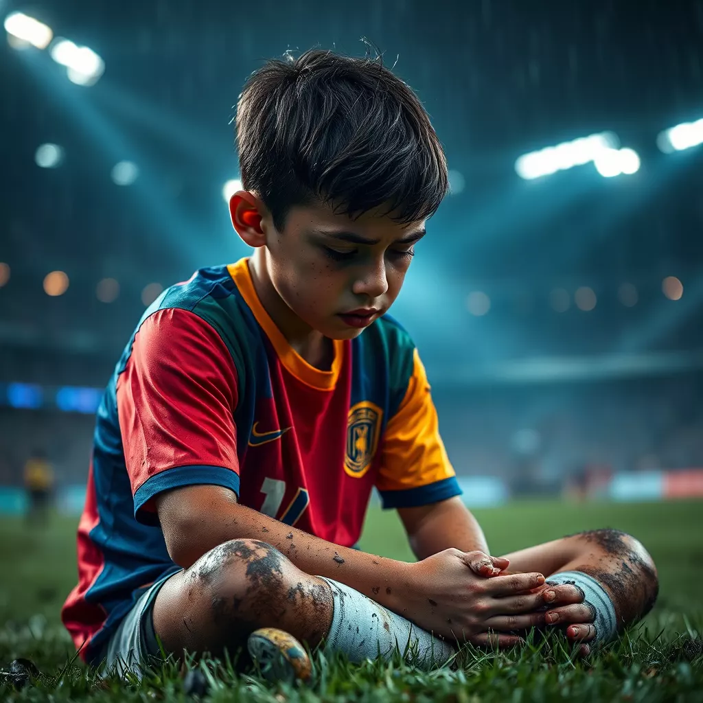 Tuyển Anh hướng đến World Cup: Những nhân tố đáng kỳ vọng và câu chuyện từ Lucky88 — view 5