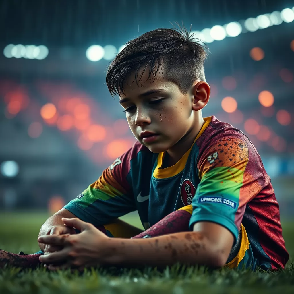 World Cup 2026 và hành trình chạm tay vào đỉnh vinh quang — view 4