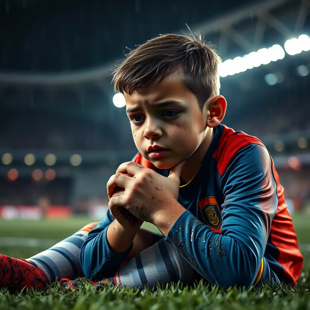 World Cup 2026: Khi bản lĩnh và ý chí tạo nên những nhà vô địch — view 4