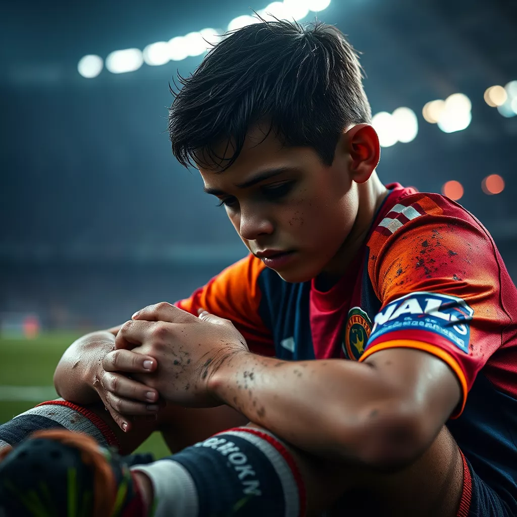 World Cup 2026 và hành trình chạm tay vào đỉnh vinh quang — view 5