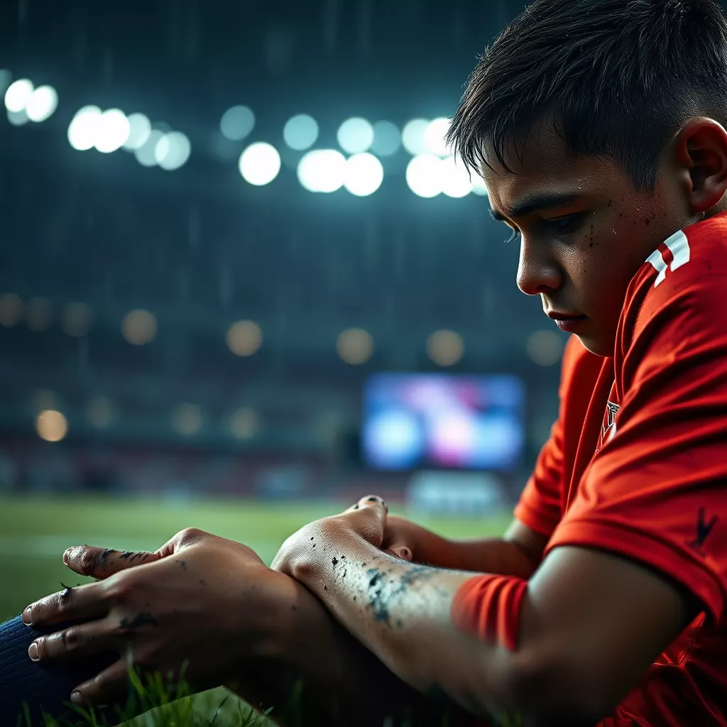 Bầu không khí World Cup 2026: Những ứng viên sáng giá nào sẽ lên ngôi? — view 5