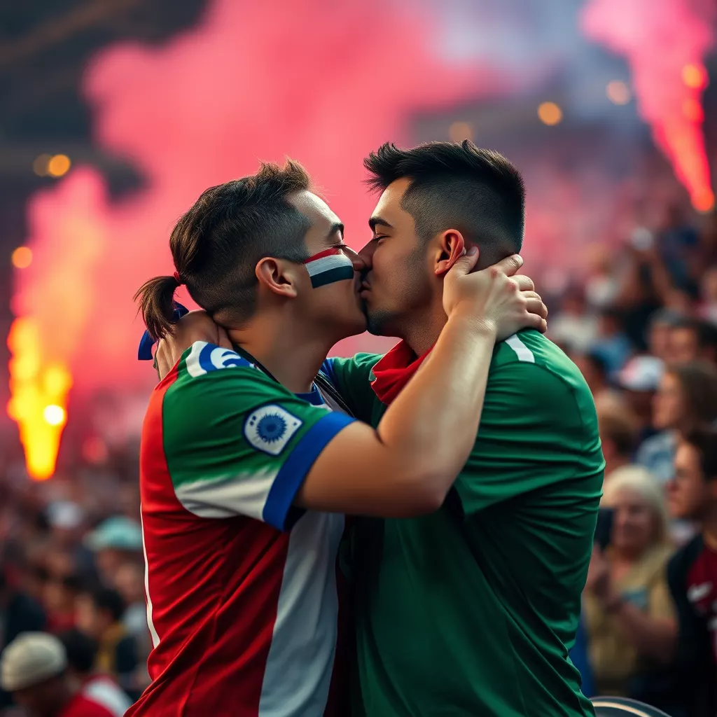 World Cup 2026: Khi bản lĩnh và ý chí tạo nên những nhà vô địch — view 5