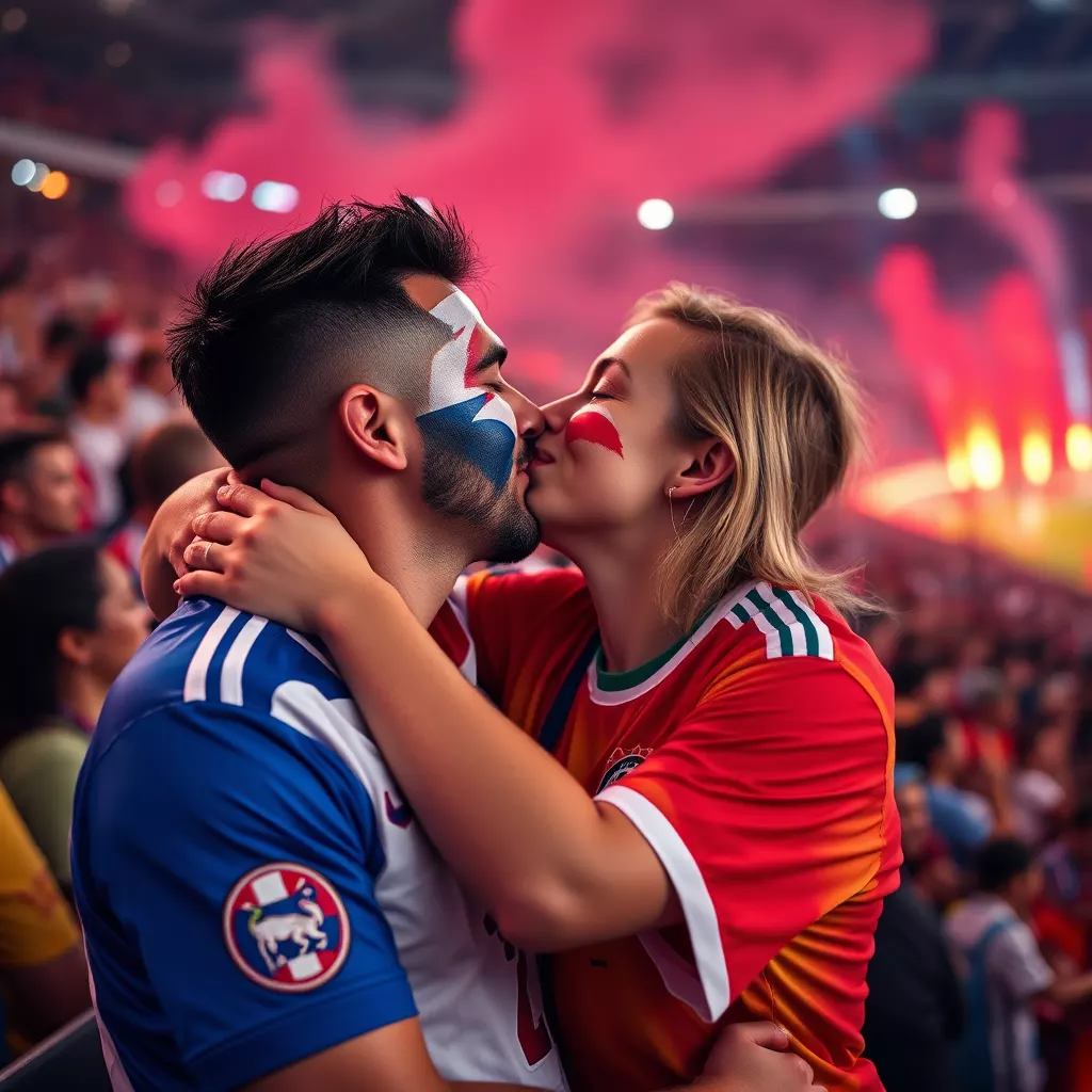 Argentina chuẩn bị cho World Cup bằng sự gắn kết nhiều thế hệ cùng Da88 — view 2