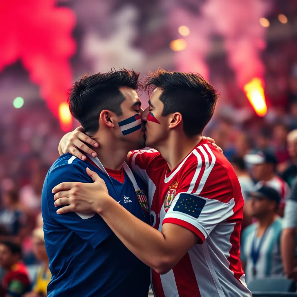 Kinh nghiệm xử lý cầu thủ chấn thương kéo dài cho bán kết World Cup 2026 theo phân tích từ gg88.mobi — view 5