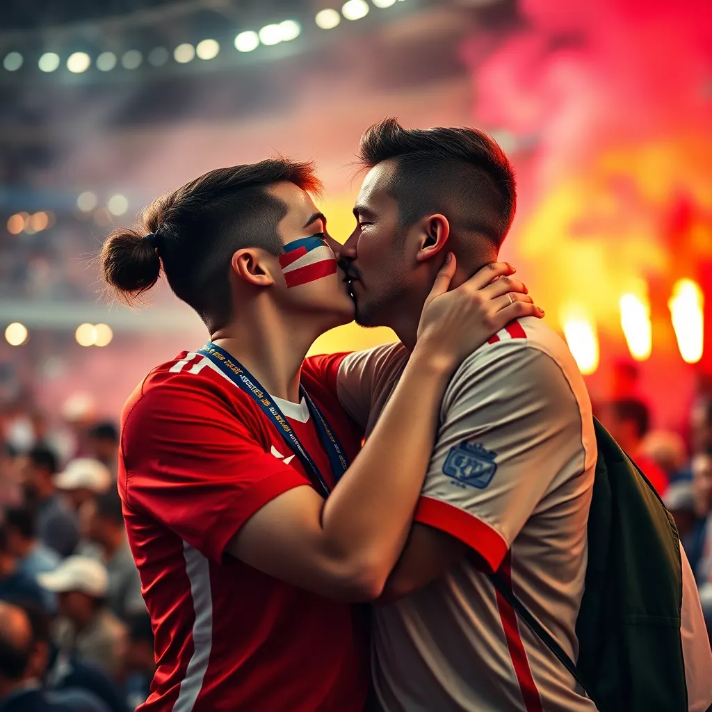 Zbet mổ xẻ cuộc chiến kiểm soát bóng tại Bán kết World Cup 2026: Kèo thơm hay bẫy? — view 5