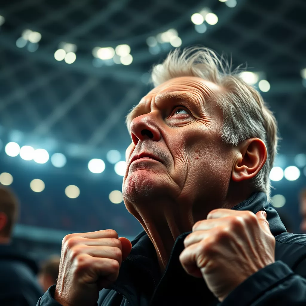 Những Sai Số Nhỏ Có Thể Quyết Định Chung Kết World Cup 2026 | u888com.media — view 2