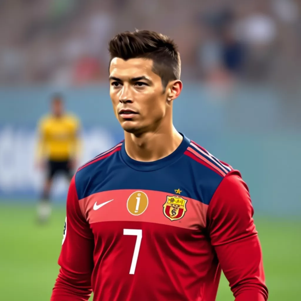 World Cup: Sân khấu của những huyền thoại, nơi giấc mơ vươn mình thành bất tử