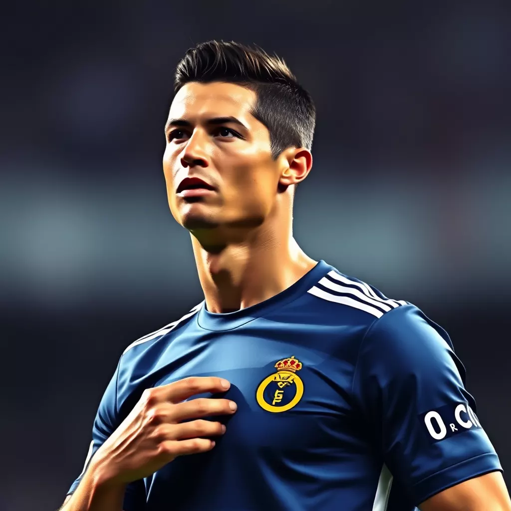 World Cup: Sân khấu của những huyền thoại, nơi giấc mơ vươn mình thành bất tử — view 4